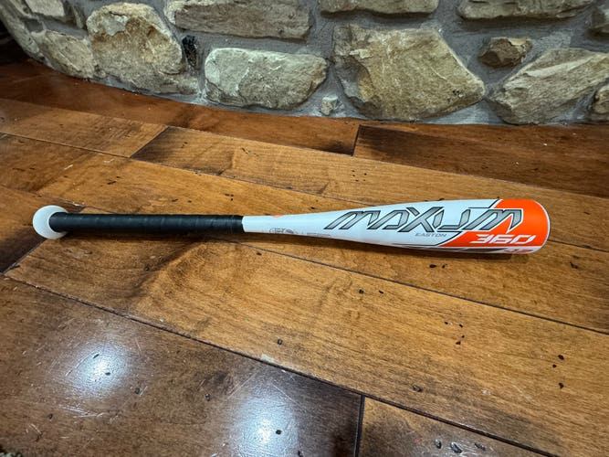Easton Maxum 360 Composite (-12) 13 oz 25" Maxum 360 Bat