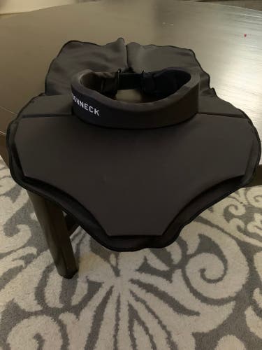 Roughneck Neck Guard