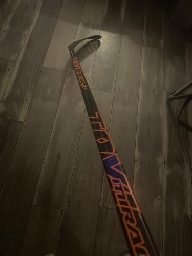 TOVI mirage jr hockey stick