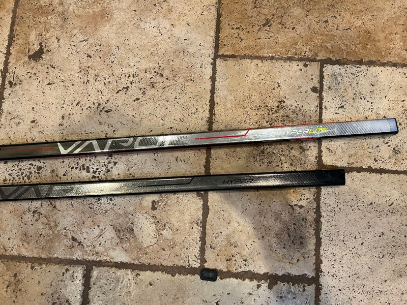 2 Senior Right Handed P88 Vapor Hyperlite Hockey Stick