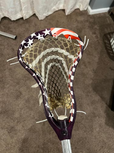 STX Proton Power Head