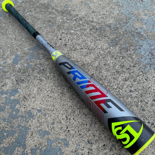 Louisville Slugger Prime 919 28/18 (-10) USABat Baseball Bat