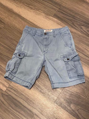 Arizona Jean Company Cargo Shorts Men’s 30