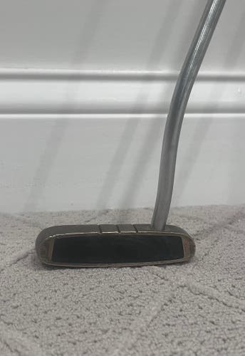 Used Right Handed 34" Dual Force Rossie II Putter