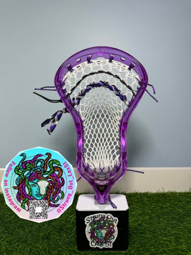 ECD Ion (purple)