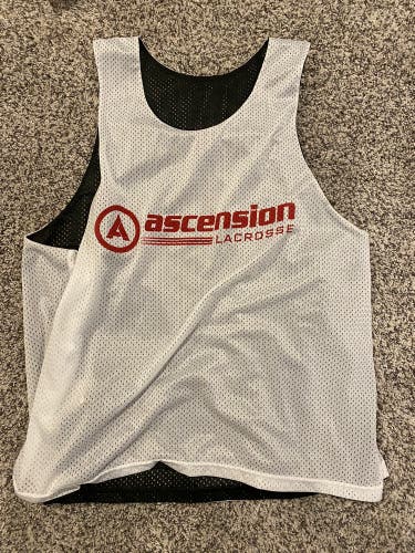 Ascension Lacrosse Pinnie