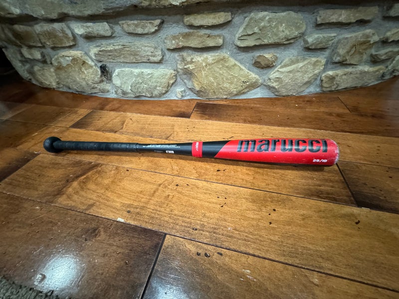Marucci CAT Connect Bat 29/18
