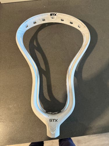 Used STX Unstrung Stallion 1K Head