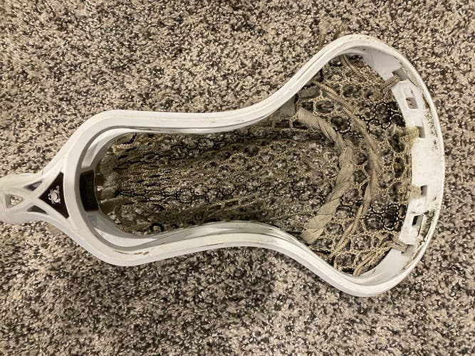 Mirage 2.0 Very Used Head