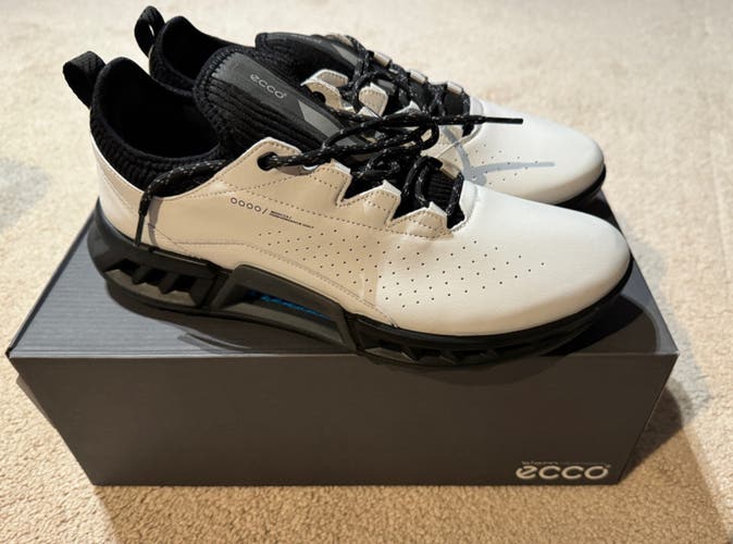BNIB - Ecco Biom C4 men’s golf shoes 10.5 / 44
