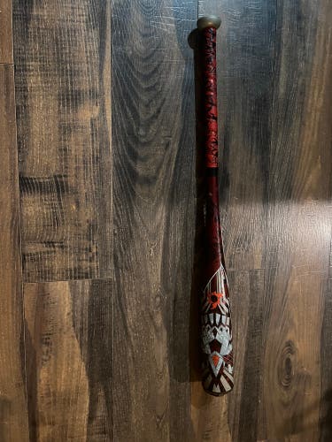 Demarini voodoo USA bat 2023