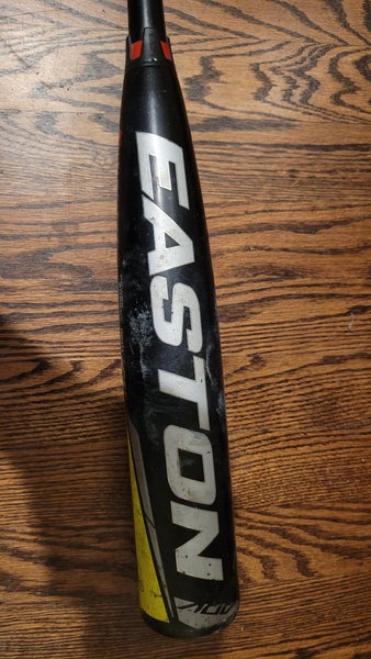 Used USABat Certified 2021 Easton Composite ADV 360 Bat (-10) 21 oz 31"