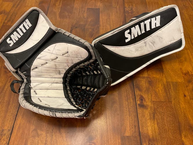 Used Regular SMITH PRO