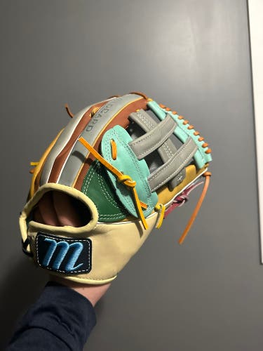 Marrucci WildCard Baseball Glove