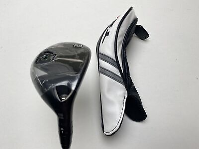 Titleist TSi1 6 Hybrid 26* Aldila Ascent R3 40g Ladies RH HC Undersize Grip
