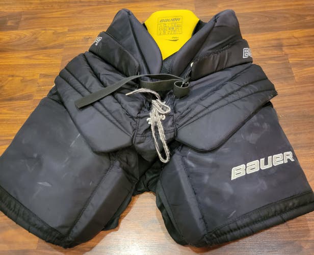 Used Bauer Goalie Pants