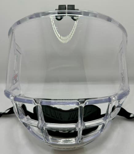 Used  CCM Full Cage FV1 Sr