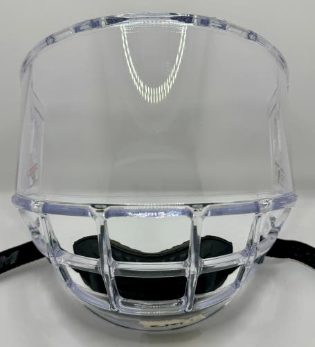 Used  CCM Full Cage FV1 Sr