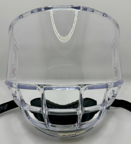 Used CCM Full Cage FV1 Sr