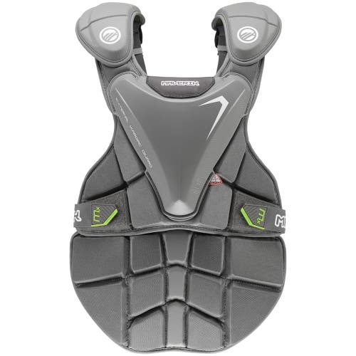 Maverik Mx goalie chest pad - NOCSAE Certified
