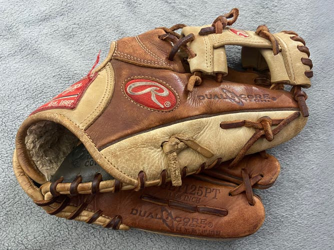 Rawlings GGE 11.25” RHT