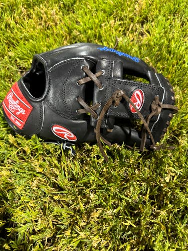 Rawlings Heart Of The Hide 11.75