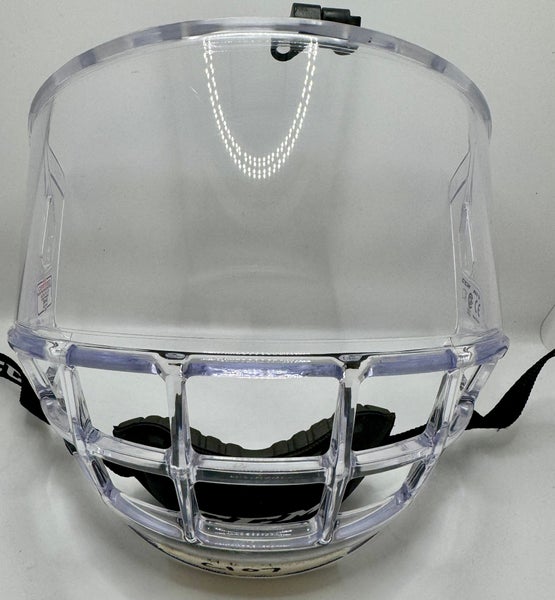 Used CCM Full Cage FV1 Sr