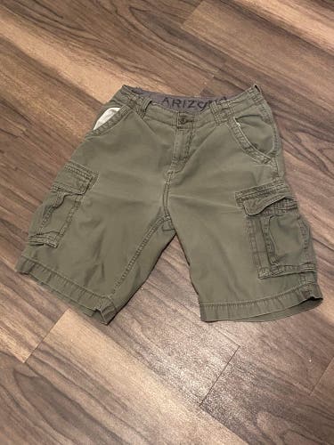Arizona Jean Company Cargo Shorts Men’s 30