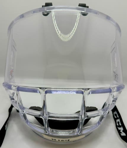 Used  CCM Full Cage FV1 Sr