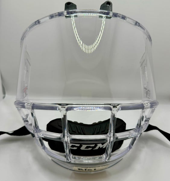 Used CCM Full Cage FV1 Sr