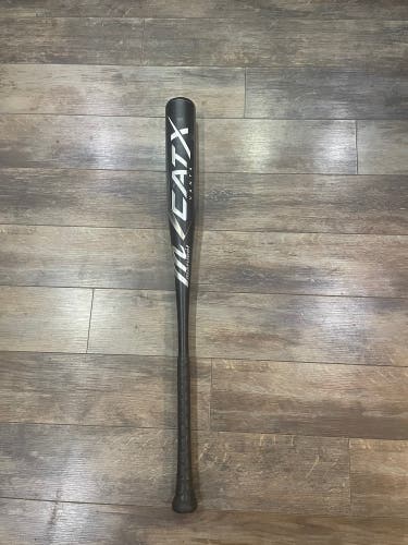 Marucci Cat X Vanta USSSA