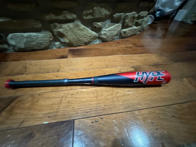 Easton ADV Hype USSSA Composite (-10) 19 oz 29" ADV Hype Bat