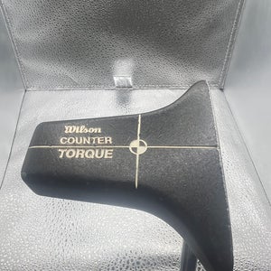 Wilson Counter Torque Putter