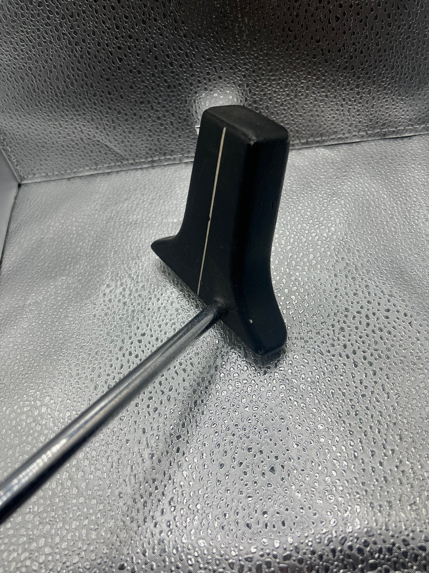 Wilson sort les putters zéro torque de leur niche - Golf Planète