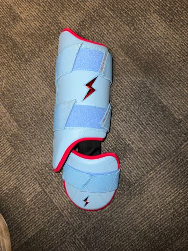 Bruce Bolt Leg Guard