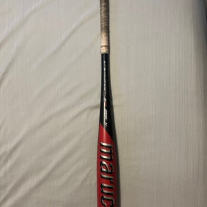 BBCOR Certified Alloy (-3) 30 oz 33" CAT8 Bat
