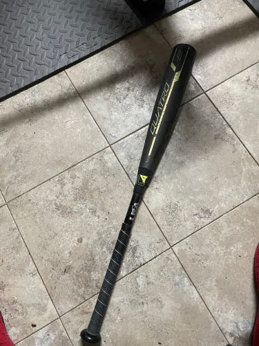 USABat Certified Composite (-8) 21 oz 29" Quatro Bat