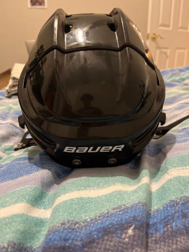 New Medium Bauer  IMS 5.0 Helmet