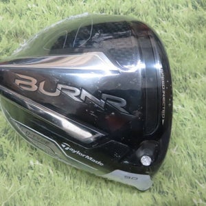 NEW * Taylormade SIM / BURNER PROTOTYPE * 9* D-TYPE Driver Head