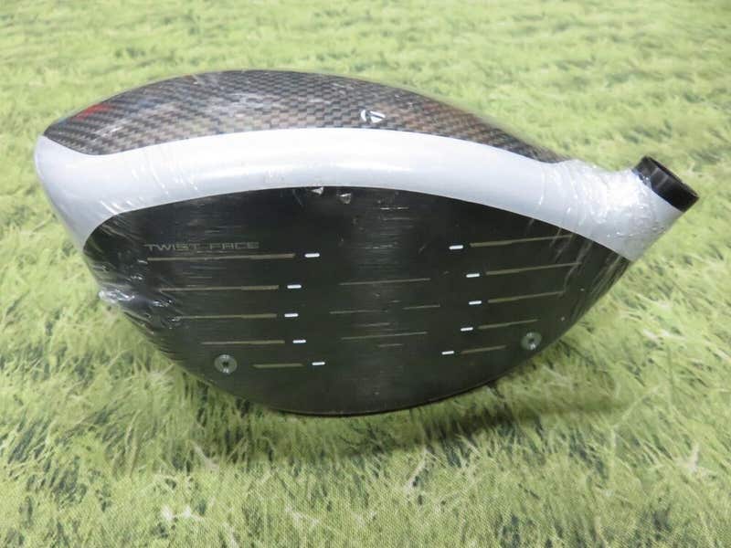 TaylorMade M4 D-TYPE 、M2、バーナー