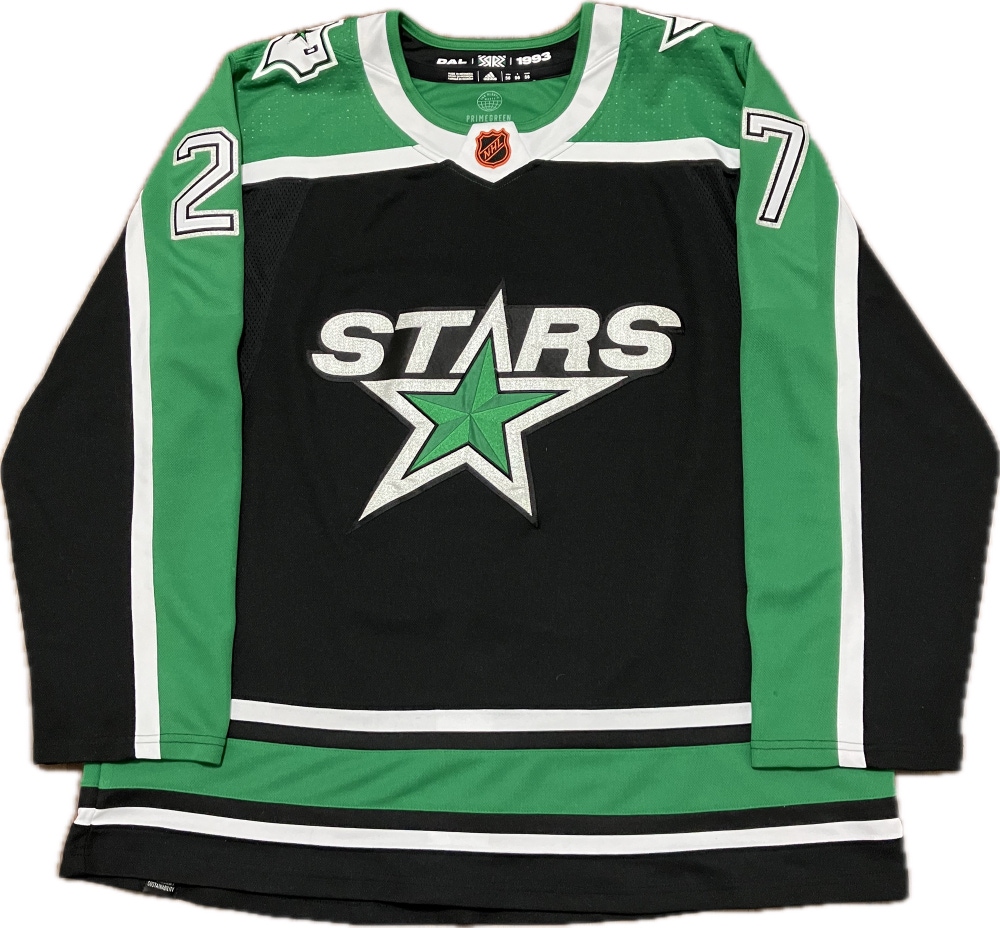 Dallas Stars Mason Marchment Reverse Retro 2.0 Adidas NHL Hockey Jersey Size 56