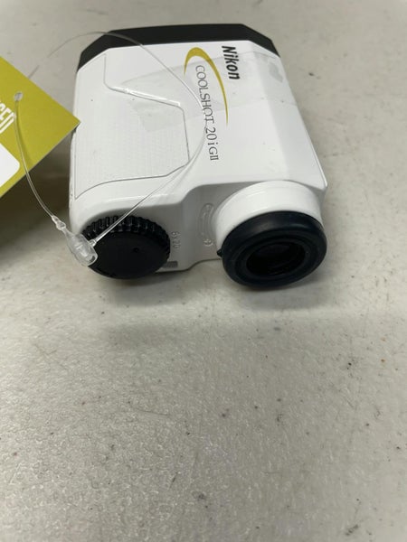 Used Coolshot 20 I G11 Golf Accessories