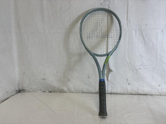 Used Pro Kennex Composite Destiny Tennis Racquet 95sqin