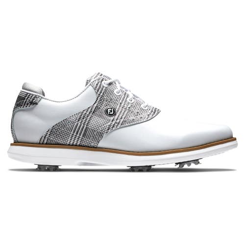 FootJoy Traditions Womens Golf Shoes