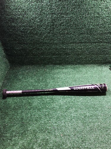 Louisville Slugger WTLUBVA18B9 Baseball Bat 30" 21 oz. (-9) 2 5/8"