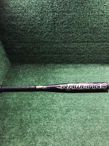 Rawlings YBMACH Baseball Bat 32" 20 oz. (-12) 2 1/4"