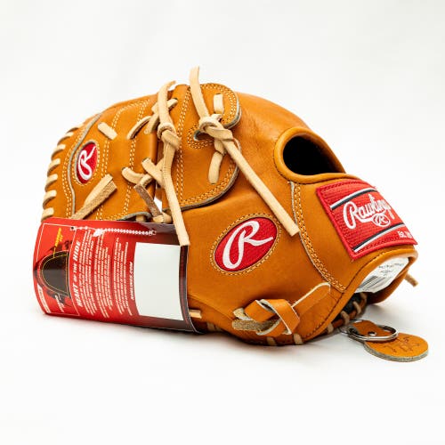 Lefty Rawlings Heart of the Hide 12" Baseball Glove