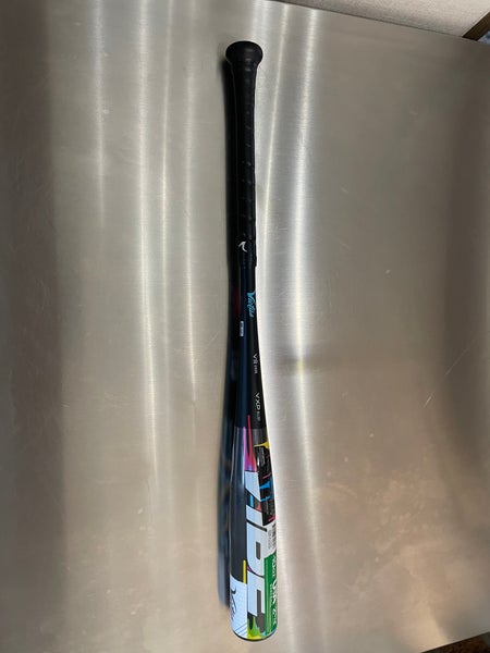 2024 Alloy (-10) 21 oz 31" Vibe Bat