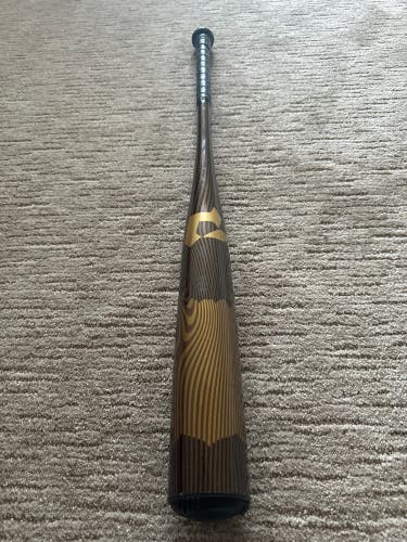 33/30 Demarini Voodoo One