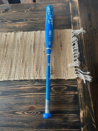 Used 2023 Composite (-10) 20 oz 30" Mantra Bat